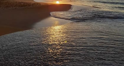 F3 calme et paisible