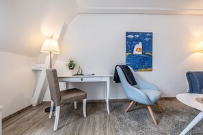 Interior - fewo1846 - Im Sonnenhof / centrally located comfortable 2-room apartment on the 2nd floor (Flensburg)