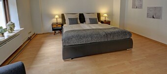 fewo1846 - An der alten Kaffeerösterei / cozy 2-room apartment on the 1st floor -