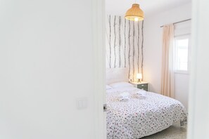 3 Schlafzimmer, Bügeleisen/Bügelbrett, WLAN, Bettwäsche
