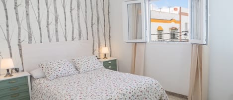3 camere, ferro/asse da stiro, Wi-Fi, lenzuola