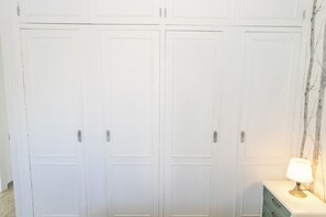 Interiör