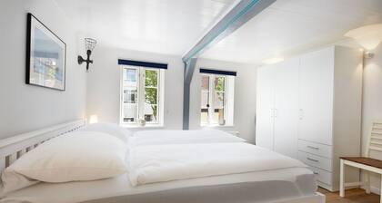 fewo1846 - Hafen-Butze - fewo1846 - Hafen-Butze / zentral gelegene 2-Zimmer