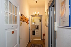 Interior - fewo1846 - Royal Suite - fewo1846 - Royal Suite / centrally located 3-room (Flensburg)