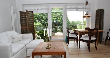 fewo1846 - Belvedere - fewo1846 - Belvedere / Bright 2-room apartment on the 1st floor