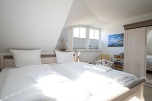 3 habitaciones y caja de seguridad en la habitación 