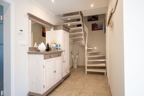 Interior - Ferienhaus Veronika an der Üselitzer Wiek - Ferienhaus Veronika in der Üselitzer Wiek (Mellnitz-Hof)