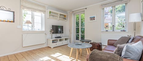 Télévision, chaßne hi-fi