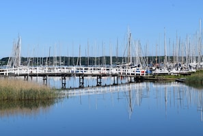 Port de plaisance