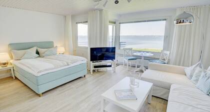 fewo1846 - Fjordview (App. 18) - fewo1846 - Fjordview / modern studio apartment