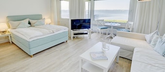 fewo1846 - Fjordview (App. 18) - fewo1846 - Fjordview / modern studio apartment