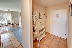 Interior - Stranddomizil - fewo1846 - On the beach (App. 3) - elegant apartment for (Harrislee)