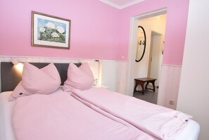1 bedroom, WiFi, bed sheets - fewo1846 - Pauline - fewo1846 - Pauline in Glücksburg / enchanting (Glücksburg (Ostsee))