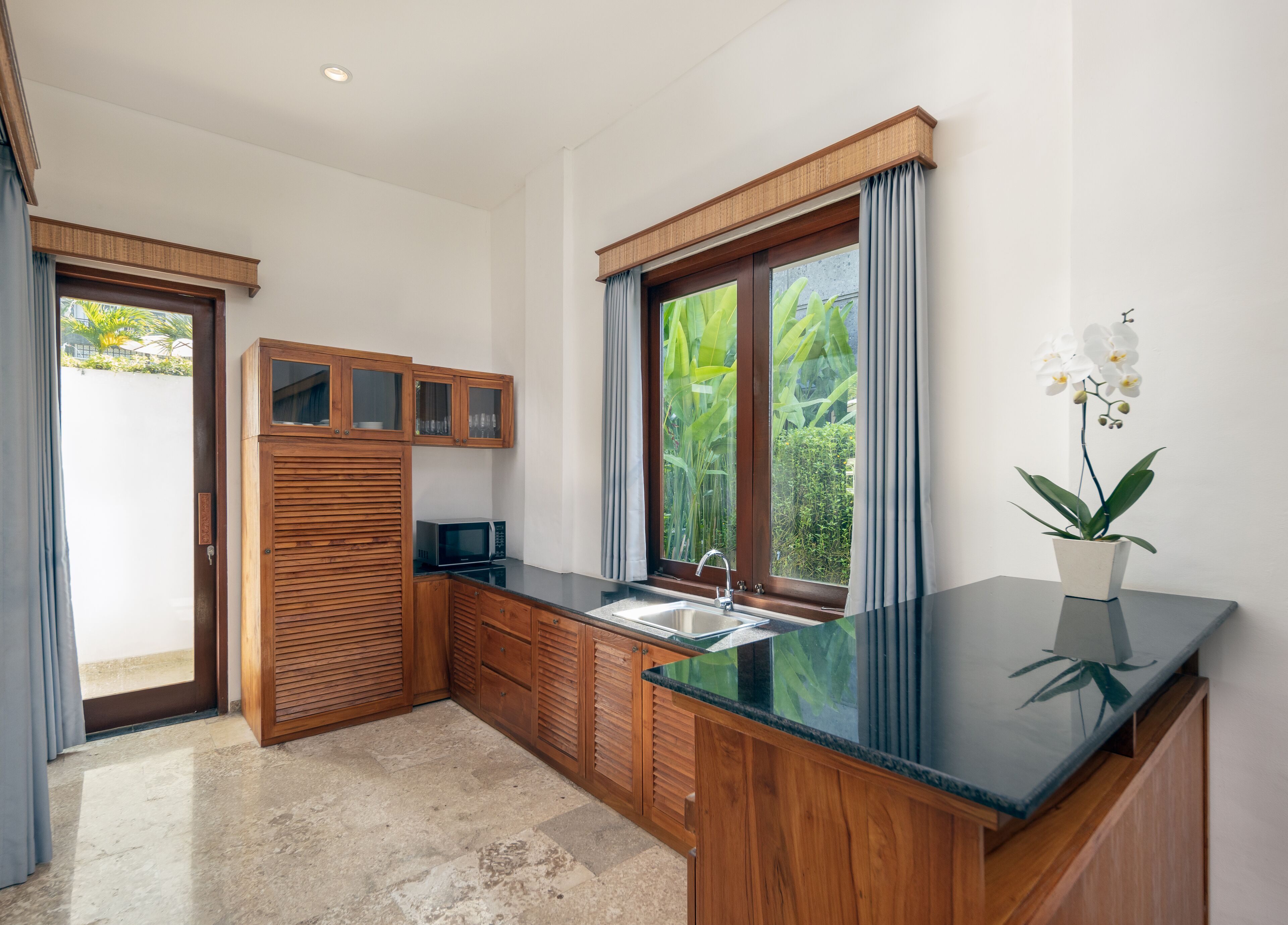 Foto - Swan Paradise A Pramana Experience
