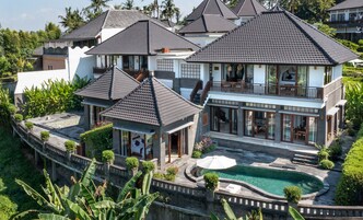 Vila família, 3 quartos | Piscina particular