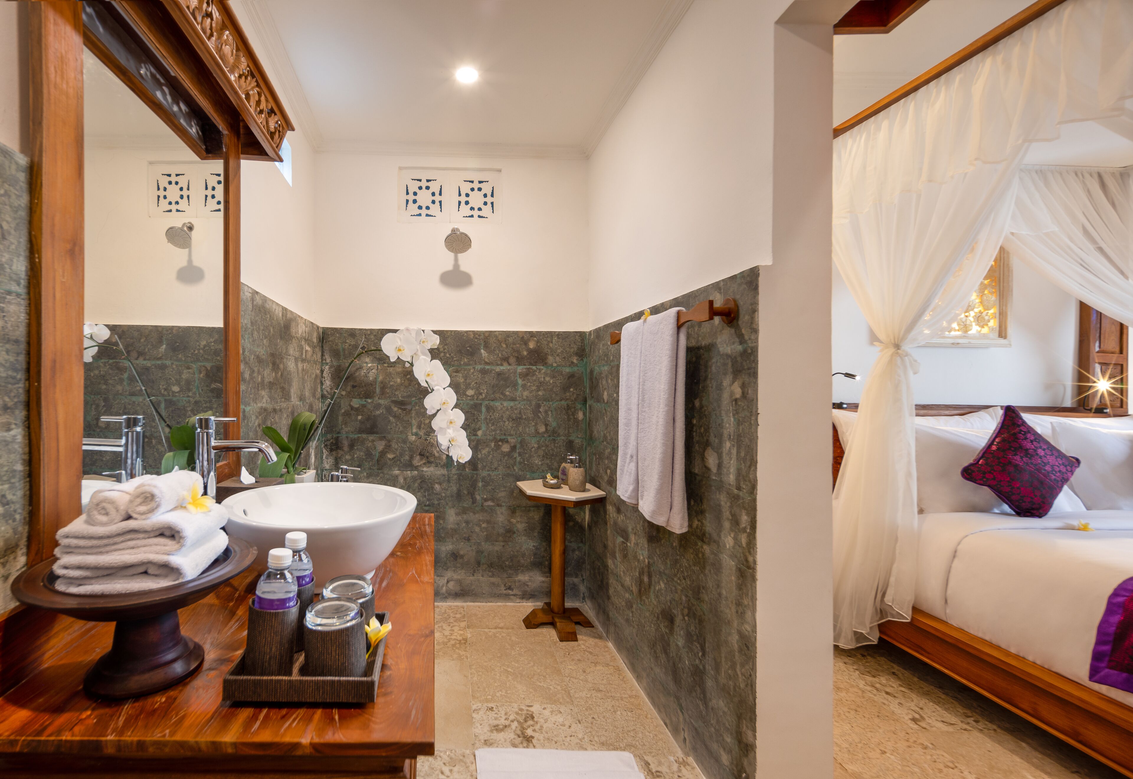 Foto - Swan Paradise A Pramana Experience