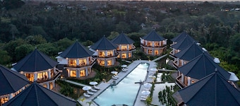 Swan Paradise A Pramana Experience