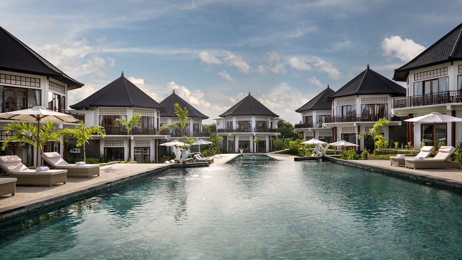 Swan Paradise A Pramana Experience