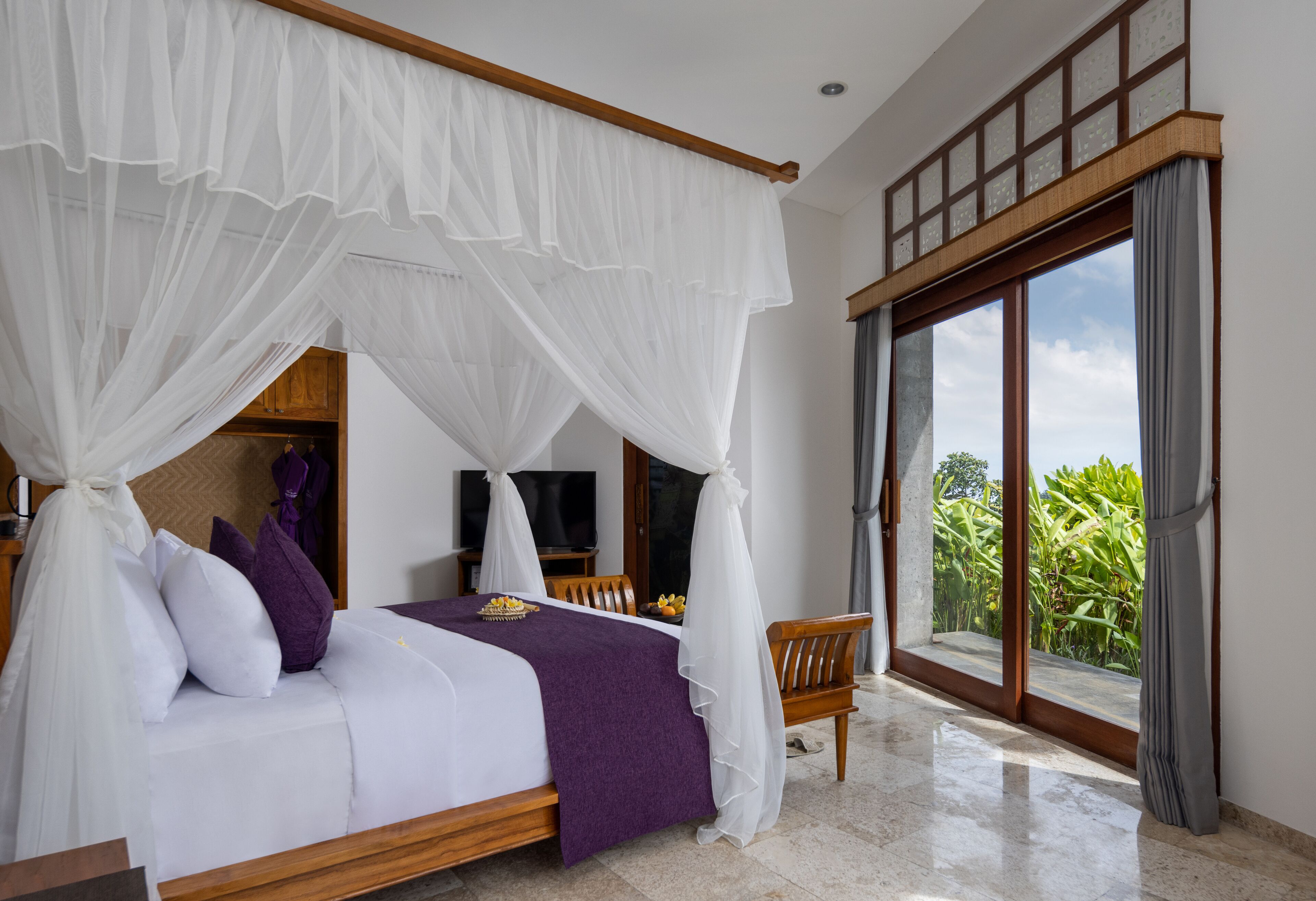 Foto - Swan Paradise A Pramana Experience