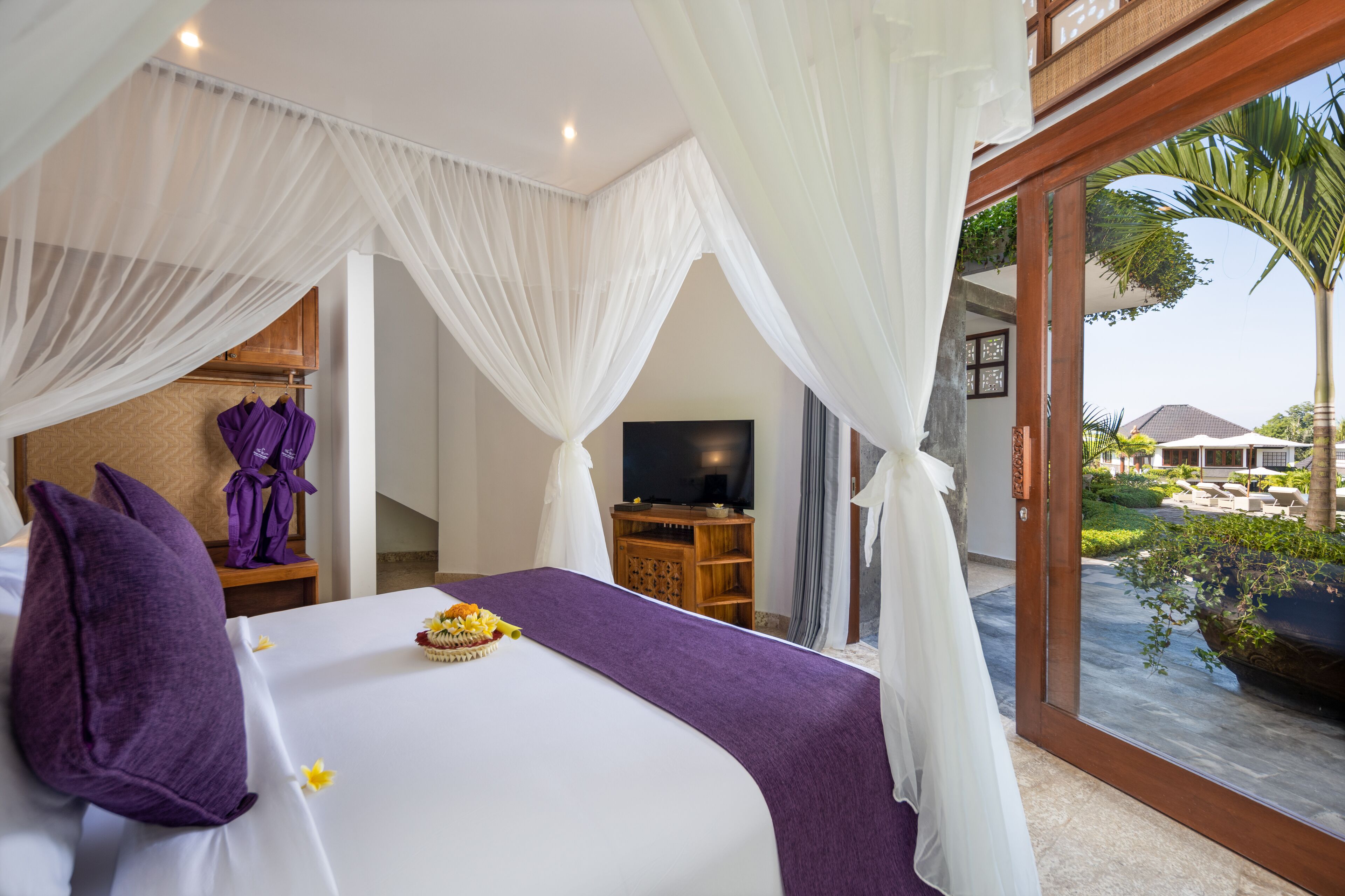 Foto - Swan Paradise A Pramana Experience