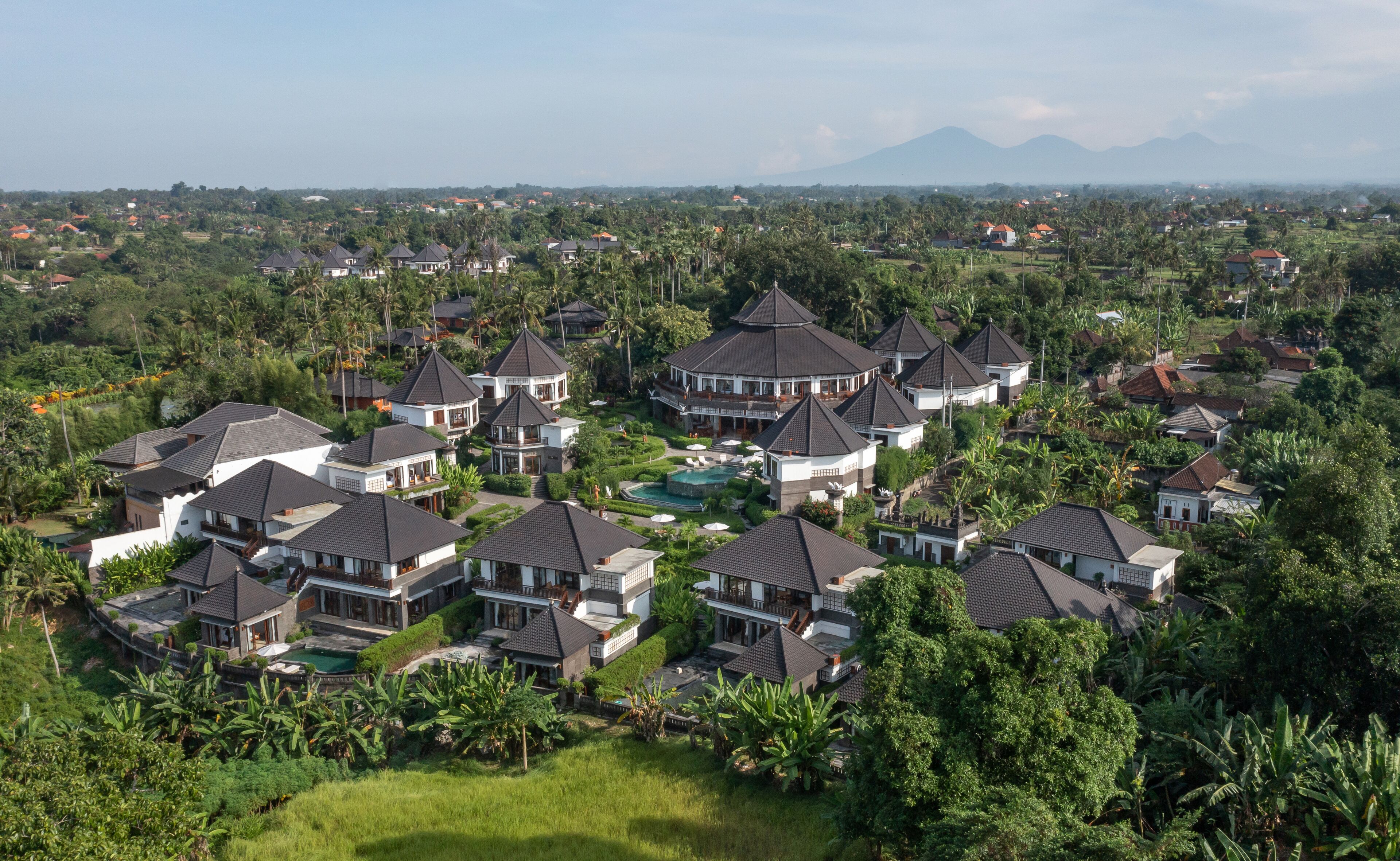 Foto - Swan Paradise A Pramana Experience
