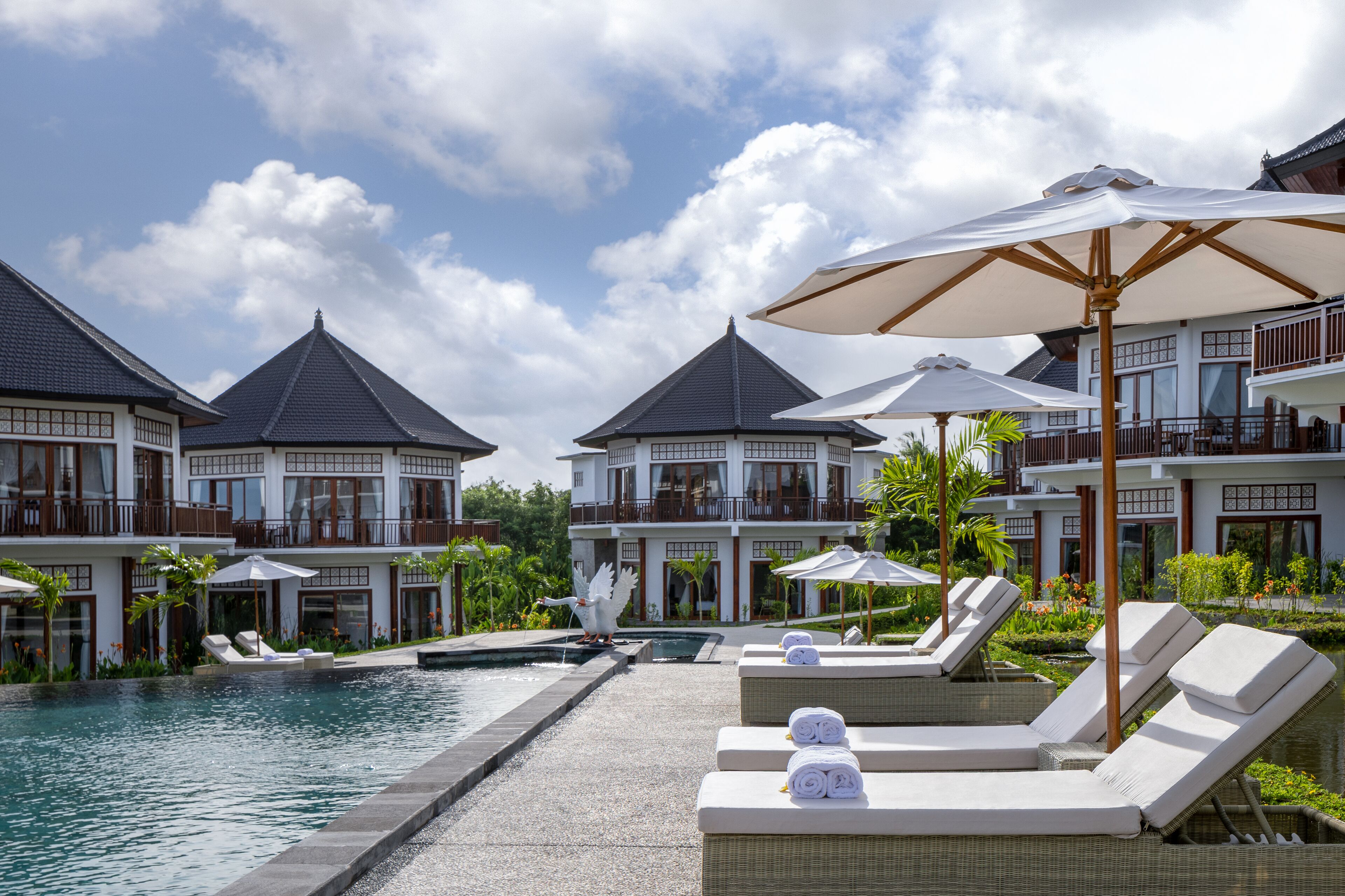 Área de parrillas y picnic