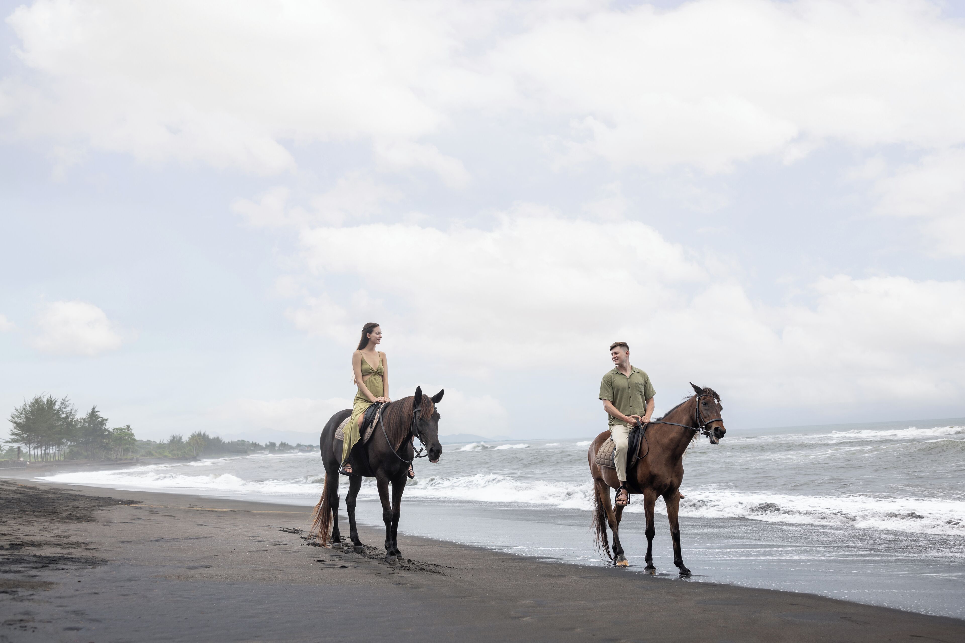 Foto - Swan Paradise A Pramana Experience