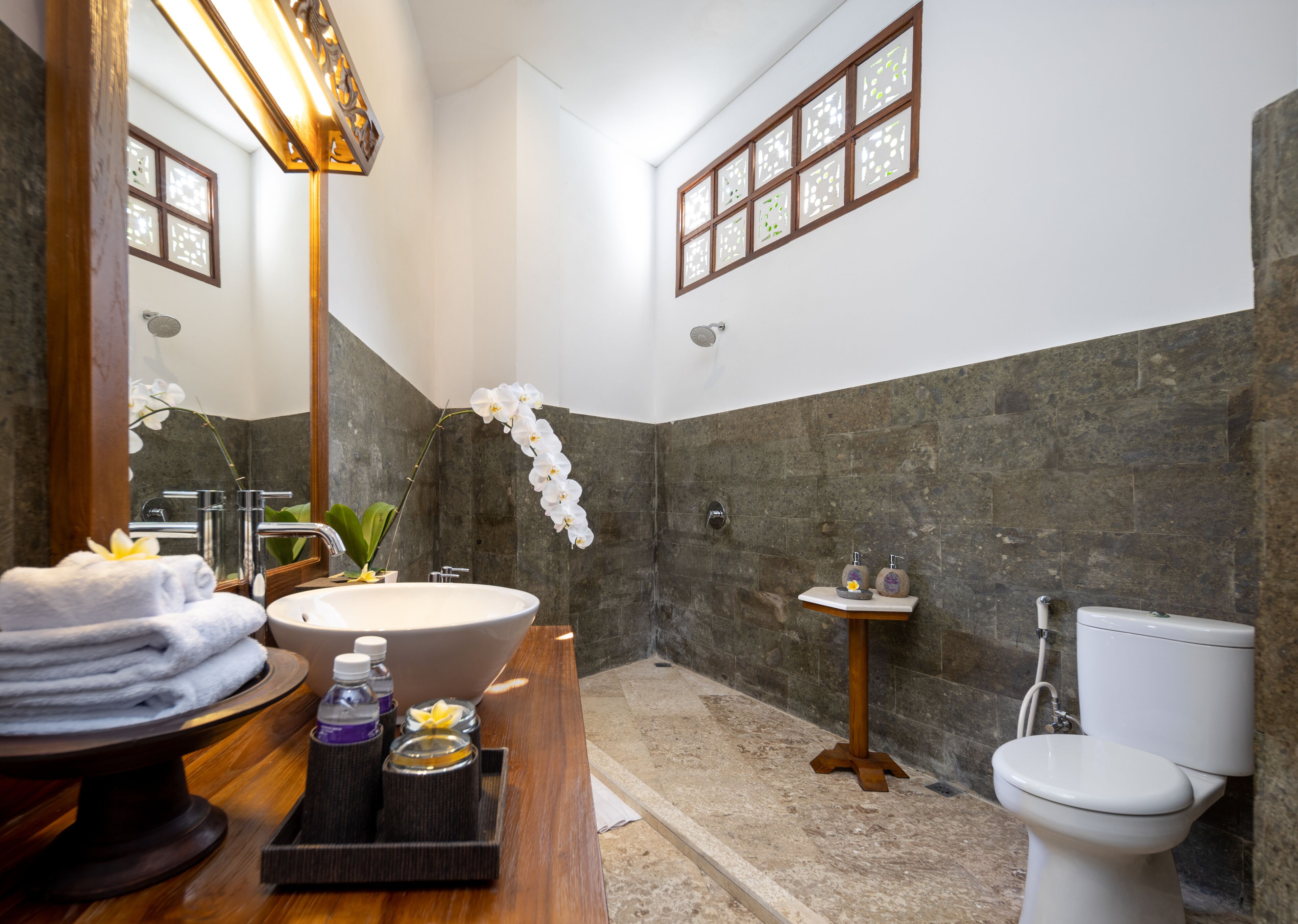 Foto - Swan Paradise A Pramana Experience