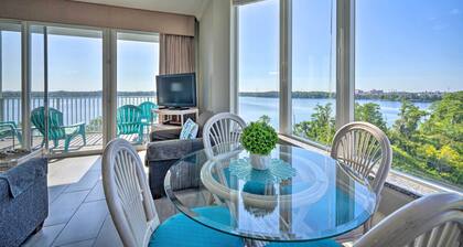 ~ 2 Mi to Disney & Universal: Orlando Resort Condo