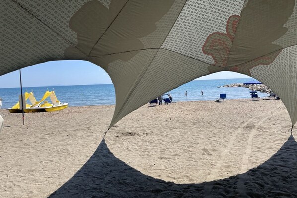 Plage
