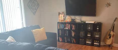 TV connectée
