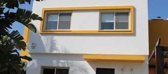 Immaculate 3-Bed House in Pentakomo