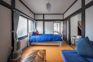 Apartamento básico | 3 dormitorios y wifi gratis