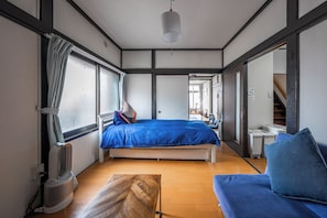 Condo básico | 3 quartos, Wi-Fi de cortesia