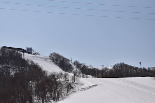 宿泊施設の地図