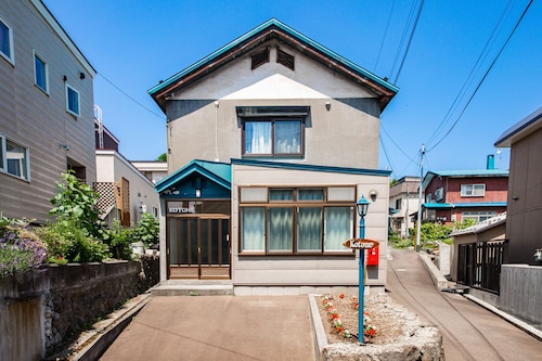 KOTONE&nbsp;施設全景