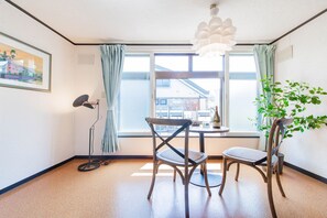 Basic Condo | 3 bedrooms, free WiFi - KOTONE (Otaru)