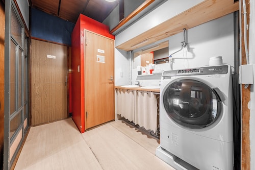 ランドリー ルーム