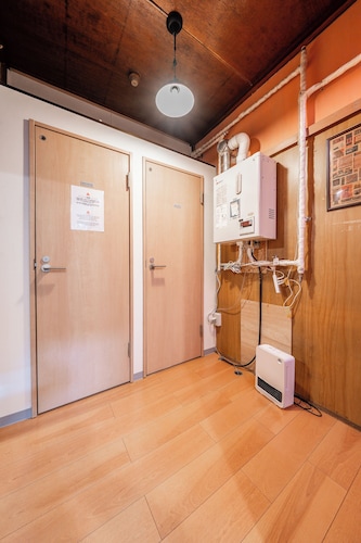 ランドリー ルーム