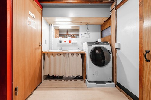 ランドリー ルーム