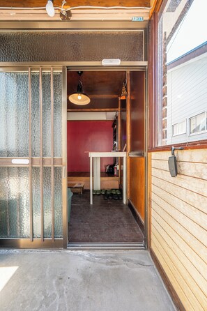 Exterior - TARUNE (Otaru)