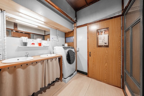 ランドリー ルーム