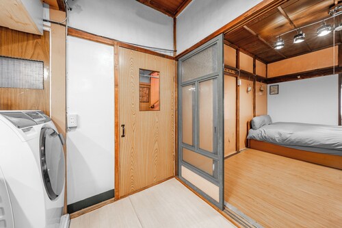 ランドリー ルーム