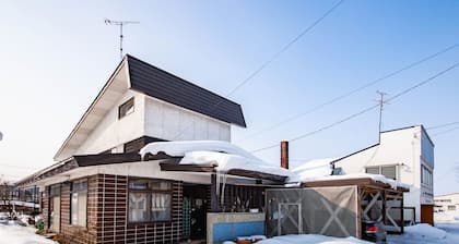 GUESTHOUSE CHIYOGAOKA