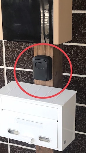 Front of property - GUESTHOUSE CHIYOGAOKA (Asahikawa)