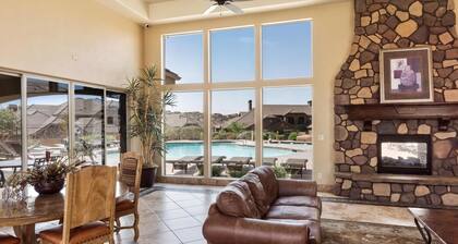 Southern Utah Family Getaway