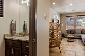 Interior - Southern Utah Family Getaway (Washington)