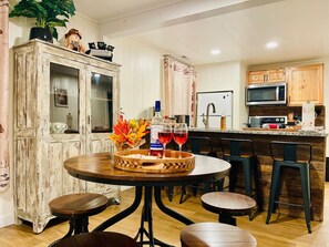 تناول الطعام