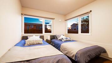 Casa | 6 habitaciones y wifi gratis