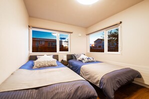 Huis | 6 slaapkamers, gratis wifi